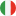 Italian flag